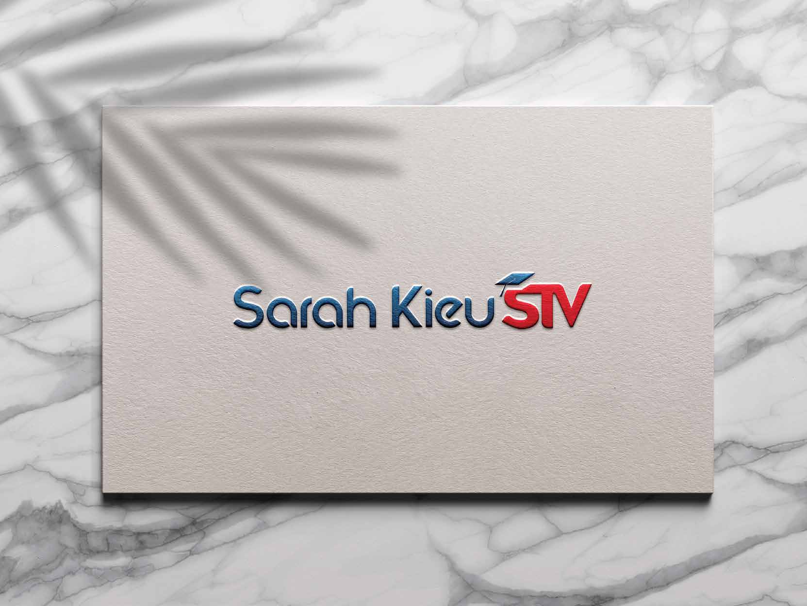 Thương hiệu Sarah Kiều STV